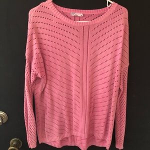 Prana Sweater -Size Medium